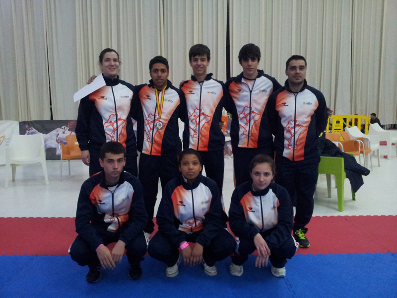 Pol&eacute;mica Plata para Jonathan Narbaiza en el Campeonato de Espa&ntilde;a Sub 21